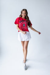 Ohio State Sayler Star Tee